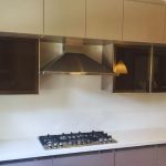 Kitchen hood
