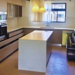Recent project - modern Kitchen
