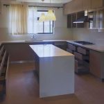 Sliding cabinets